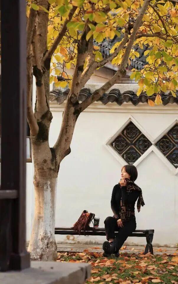 藏不住了~如皋这里随手一拍就是壁纸