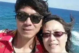 "乒乓王子"江嘉良:曾与蔡振华竞争男队帅位,失败后从国乒消失图片