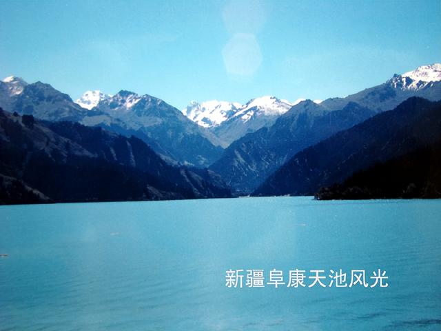 新疆旅游：难忘新疆北疆采风行散记（图）