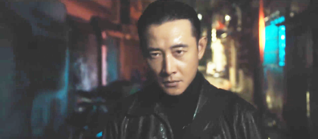 给近三年最好的10部刑侦剧排个名：《我是刑警》第5，《狂飙》第3