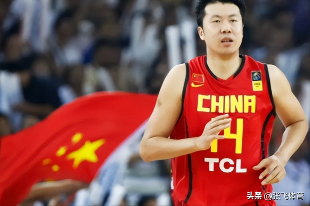 官媒亲宣，48岁王治郅再破天花板，这一次，他让姚明和篮坛沉默了