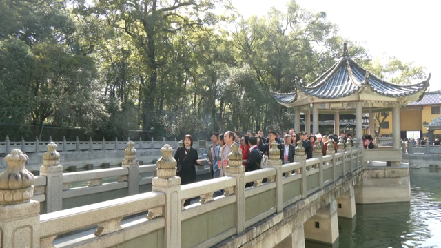 世广会嘉宾深度体验韶关：乡情满满，惊喜连连