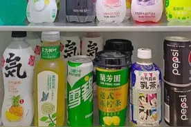 以为喝的是健康甜水？从果葡糖浆到代糖，饮料里的 『甜蜜陷阱』图片