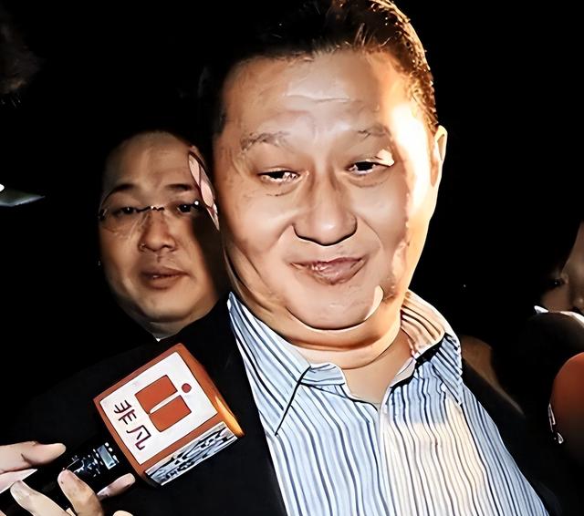 包养情人无数	，娶初中同学女儿为妻，玩老婆闺蜜，孙道存有多放荡