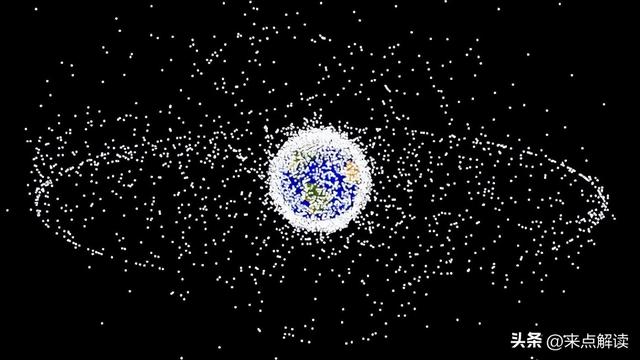 中美印欧日瞄准太空！月球驻留、火星采样，未来十年有看头！
