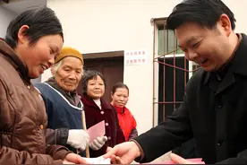 月薪8000扣2696！社保的本质是税还是福利？读完这篇马上就懂图片