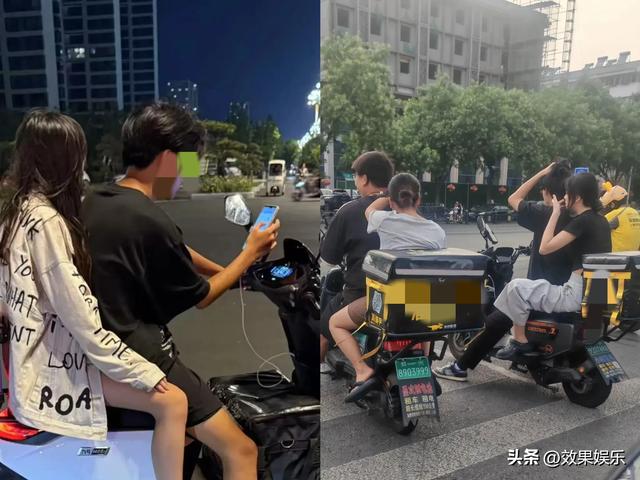 大学生送外卖一眼就被看出来了？网友：太可恶了，无底线内卷！