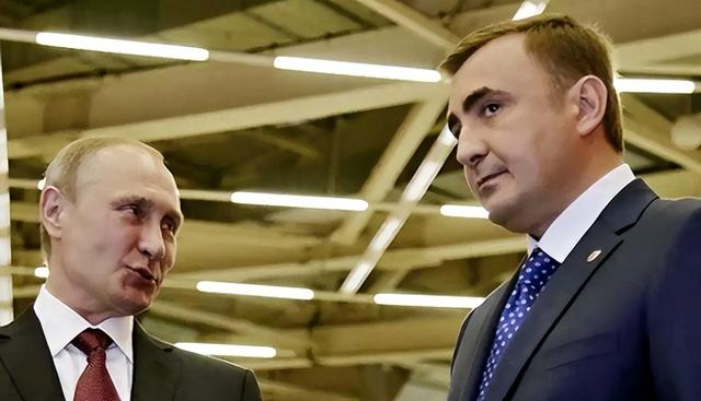 普京的接班人出现，接班人终于敲定了？俄罗斯政坛新变局即将开启