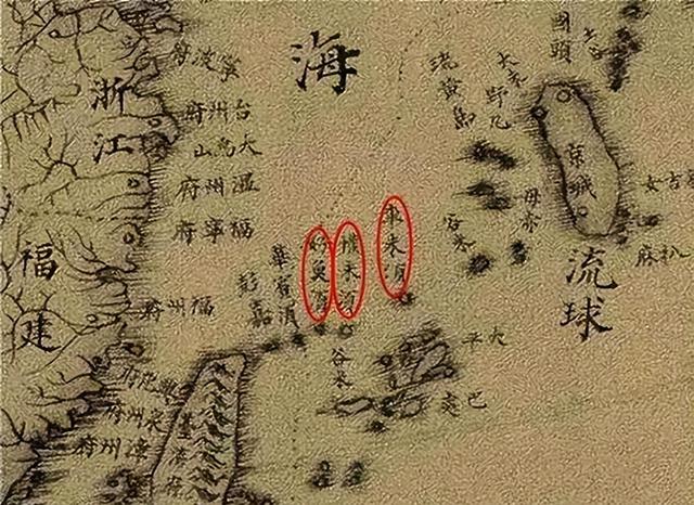 5架无人机围岛，中方不敢击落？反制手段就位，高世连拜鬼都不敢