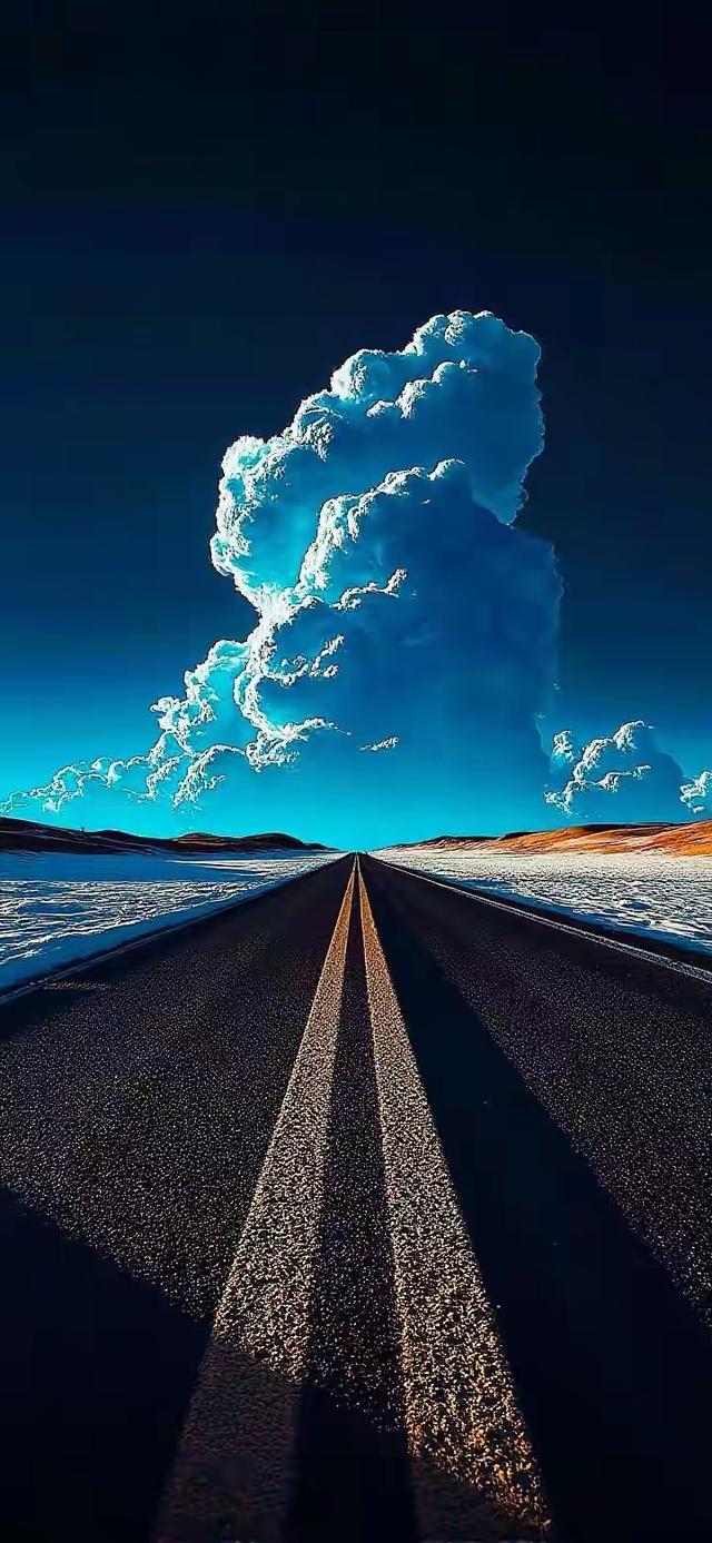 最有意境的壁纸美图