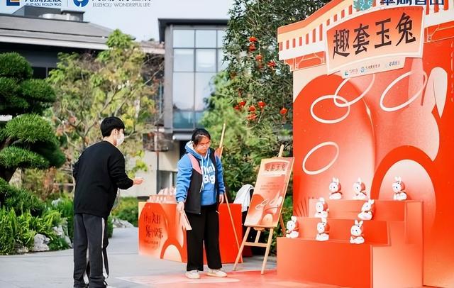 火壶秀、烟花秀、鱼灯舞……首届蟳埔大游园重磅来袭，就等你来！