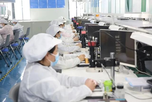 导报聚焦｜深耕与细作——解码陕西电子信息集团创新攻关之道