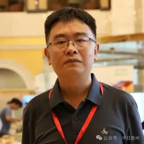 世运火炬手程洪等专家学者点赞崇州康养产业