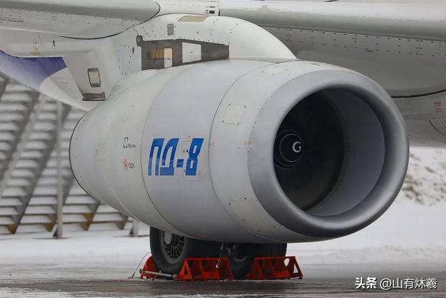 美国制裁中国航空业，俄罗斯却提供发动机，技术封锁反而促进合作