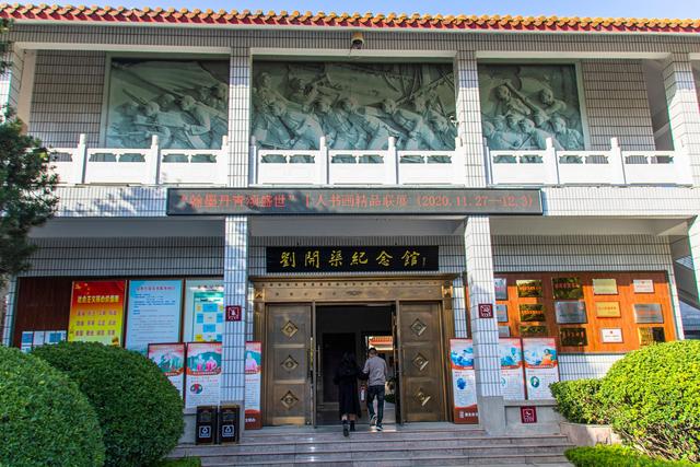 安徽宿州相山公园，一城山色半城湖，这里收集了一整个秋天的温柔