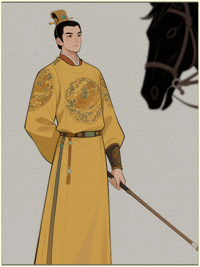 真正的大师，出道即封神