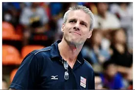 面对球队是打整体还是球星战术同样的问题 世界级女排教练都如何说图片