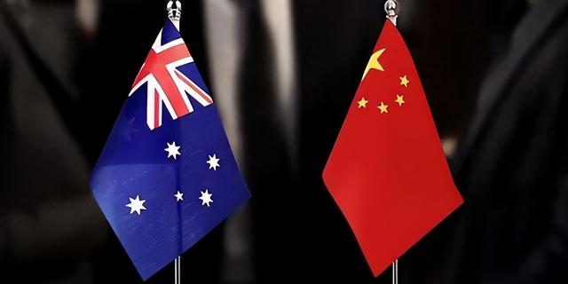 澳大利亚总理完全没想到，中方提出硬性要求，铁矿石订单或清零？