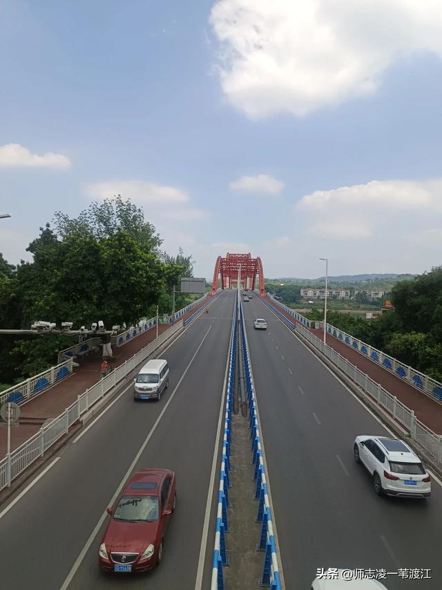 去合川