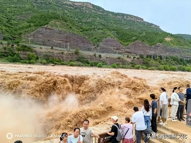 山西归来话感想 作者:石家庄铁道大学退休教授 徐长山