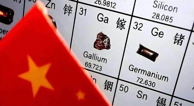 稀土为何成美国软肋？战略资源牵动制造命脉，全球供应链面临洗牌