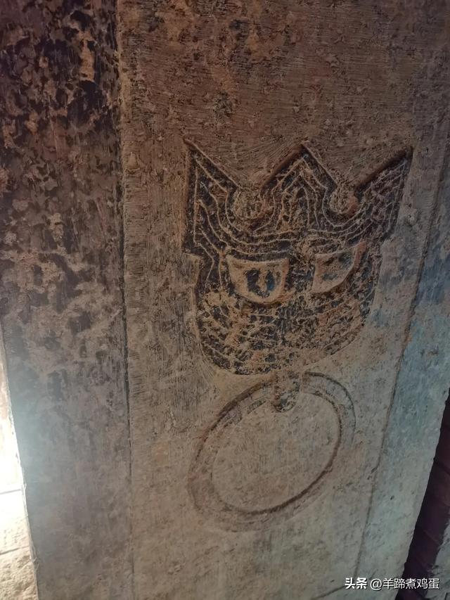 洛阳古墓博物馆