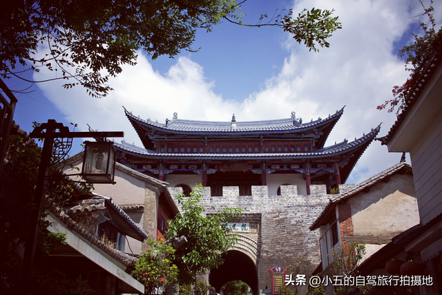 大理私藏！本地人都不知道的10个秘境！避开人潮爽到飞起！