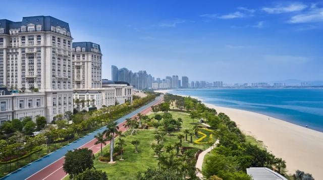 金秋国庆全城狂欢！惠民举措、文旅活动……厦门刚刚发布→