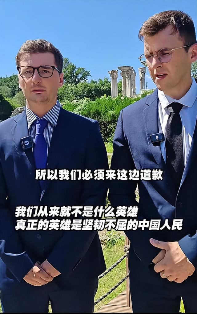 马库斯孤注一掷！刚把618张侵华照片给中国，转头订了日本的机票