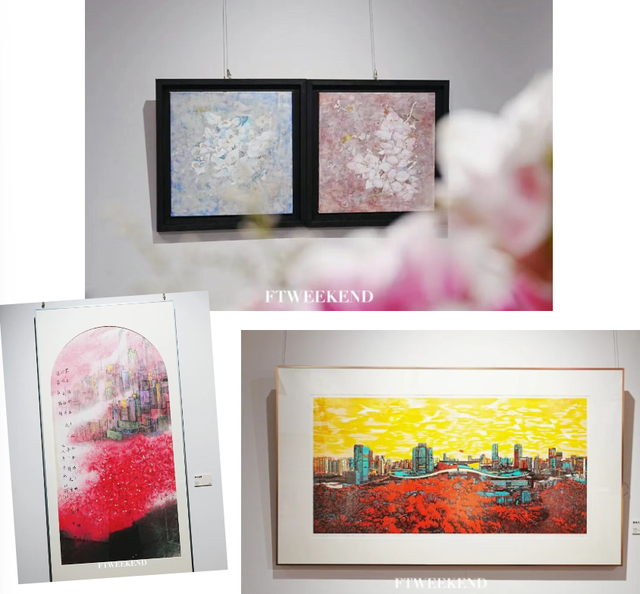 “内存拍爆了！”福田这条打卡路线，太出片！