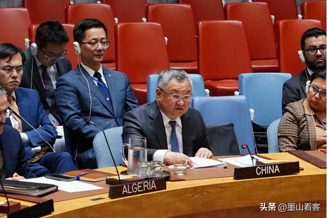 五常变六常？日本再次冲击“入常”，中方一票否决：日本没有资格