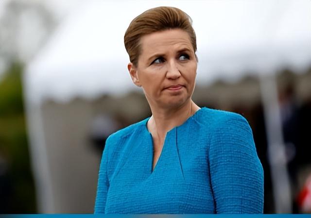 美国背刺盟友？特朗普任命特使，要强抢格陵兰岛？丹麦欧盟被激怒