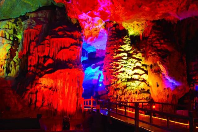 【秋意渐藏，冬序初开】石泉的旅行，是秋的告别礼，也是冬的见面笺