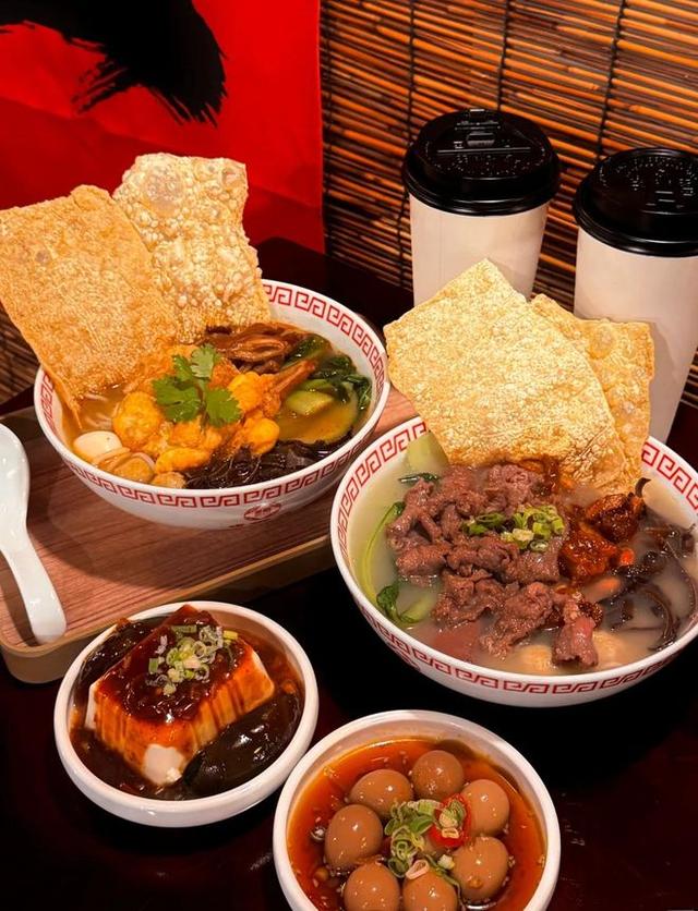 台湾省有哪些看头，一文看完景点+美食+住宿+攻略