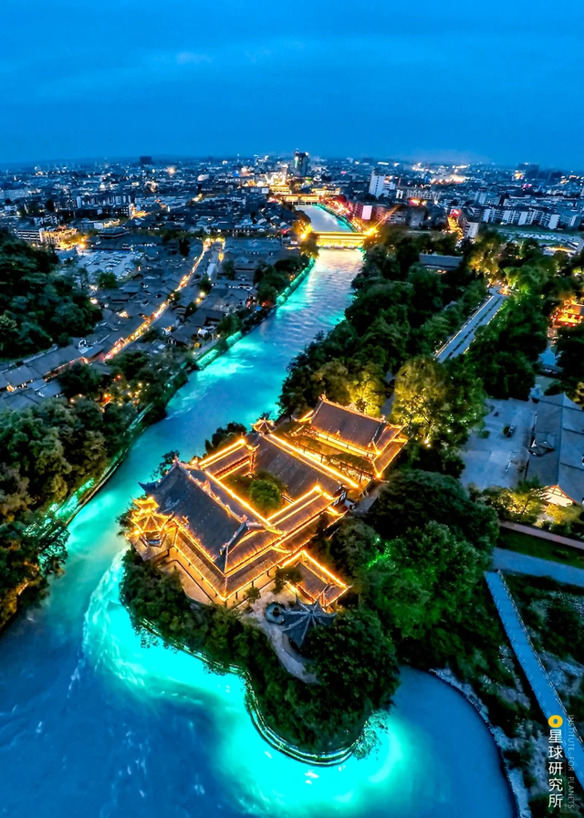 没拍过这15个地方，怎么能算到过成都？地铁公交直达，超方便！