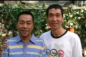 老汪说：杨议和条子早就闹掰了，他们现在拍俩视频，就是互相利用图片