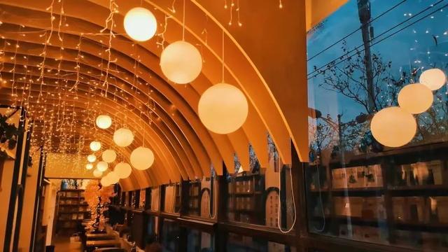 拒绝冬日 emo！临沂这些室内场馆，遛娃打卡放空全拿捏