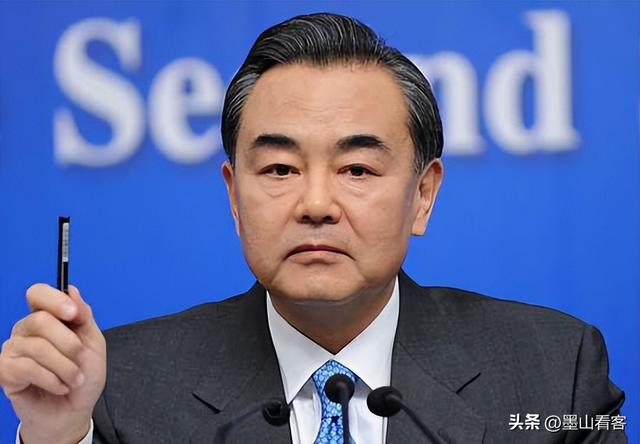 日本怕啥来啥，德外长见到中方后态度大变，立马改变了涉台立场