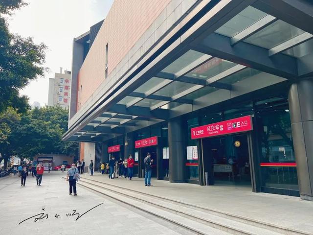 广州有个地铁站很“尴尬”，游客总是读错名字？