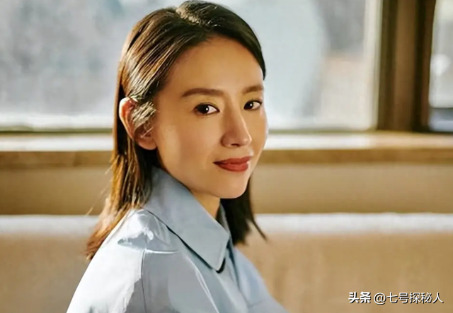 “红杏出墙”！这5位给老公戴帽子的女星，简直堪比现代版潘金莲