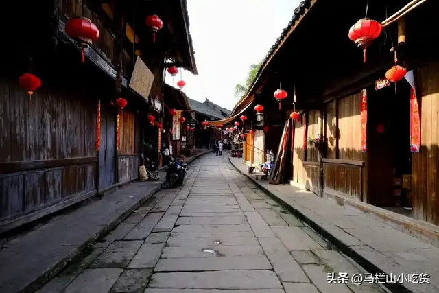 四川泸州游 | 打卡酒城的悠闲慢生活之旅！