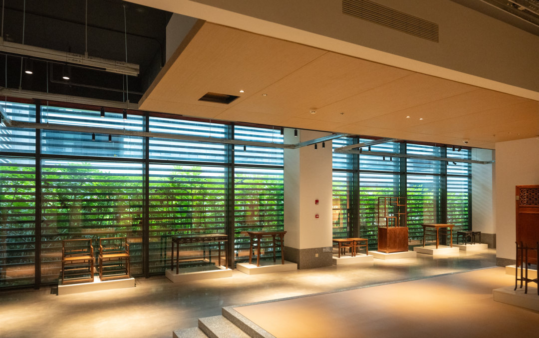 全新打卡 | 雅然古典家具藝術博物館 全新打卡 | 雅然古典家具藝術博物館