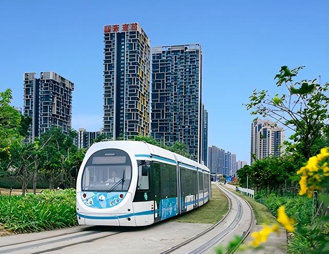 运行了3年就面临拆解？白白投入几十亿，这一交通方式缺点众多
