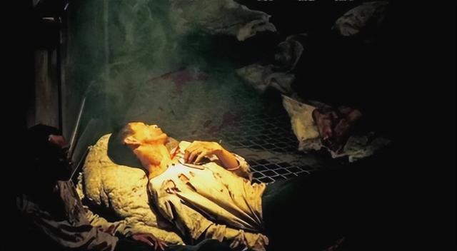电影《731》还没上映，恶心的一幕便出现了，遭到大量观众举报