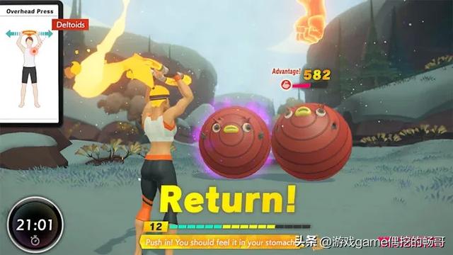 【高分Switch游戏】中年男人的快乐！这17款好游让你戒掉短视频！