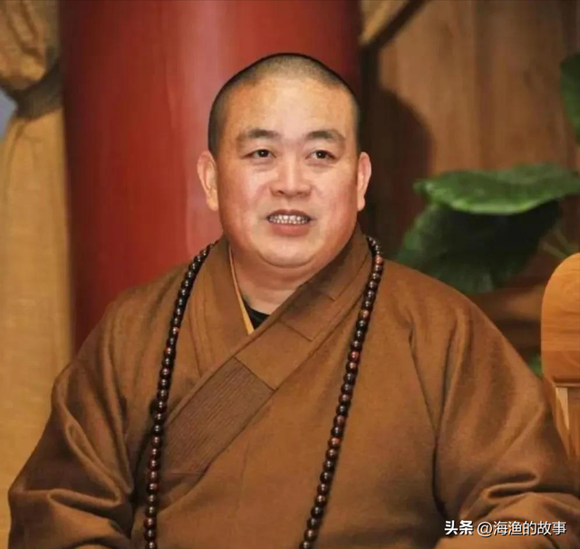 官方通报：少林寺释永信被调查，长期与多名女性有关系，有私生子