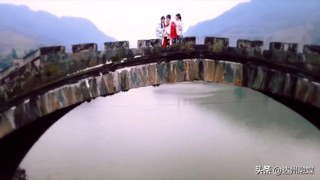 美了150余年！这座拱桥依然惊艳时光～