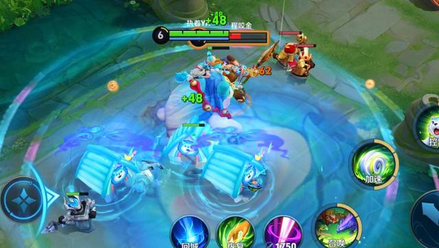 王者：紫星币商城突然火了！“幽冥火”无人问津，百万玩家兑换她