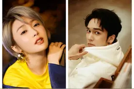 陈牧驰被曝疑似恋情，与陈冰牵手逛街买戒指，此前还被曝姐弟恋图片