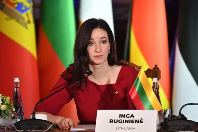 经济崩了，盟友全跑了	，和中国决裂的欧洲小国，现在想找中国填坑